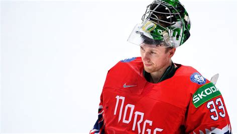 norges ishockeyforbund resultater.